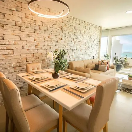 Apartamento Best Ocean View Stunning
