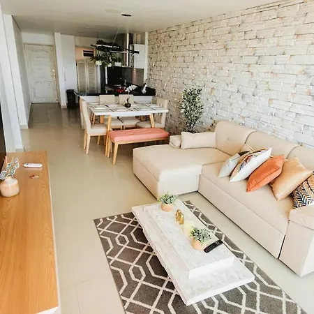 Best Ocean View Stunning Apartamento