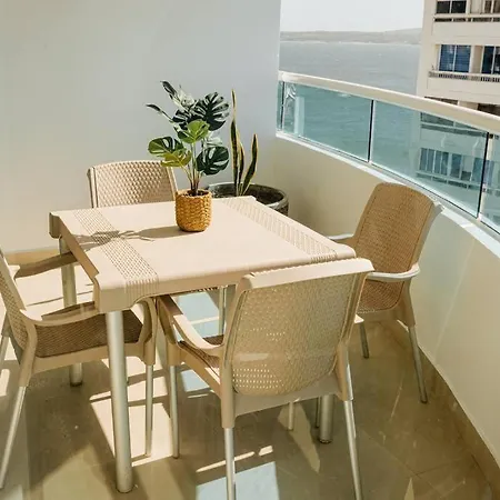 Apartamento Best Ocean View Stunning