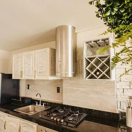 Apartamento Best Ocean View Stunning *