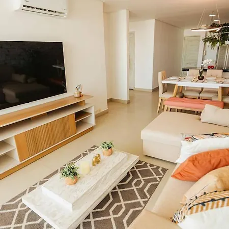 Best Ocean View Stunning Apartamento *