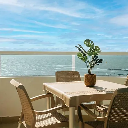 Apartamento Best Ocean View Stunning