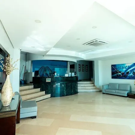 Best Ocean View Stunning Apartamento Cartagena