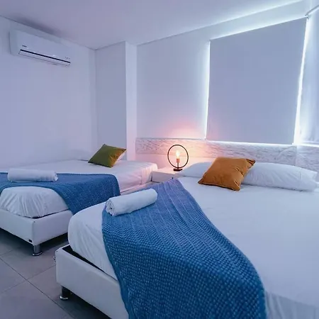 Apartamento Best Ocean View Stunning *