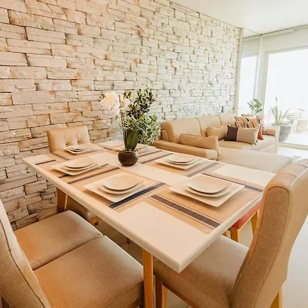 Apartamento Best Ocean View Stunning
