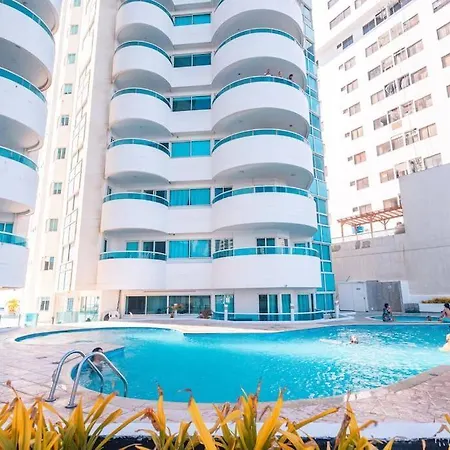 Apartamento Best Ocean View Stunning *