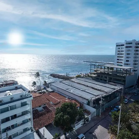 Best Ocean View Stunning * Cartagena