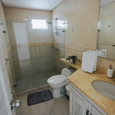 Apartamento Best Ocean View Stunning