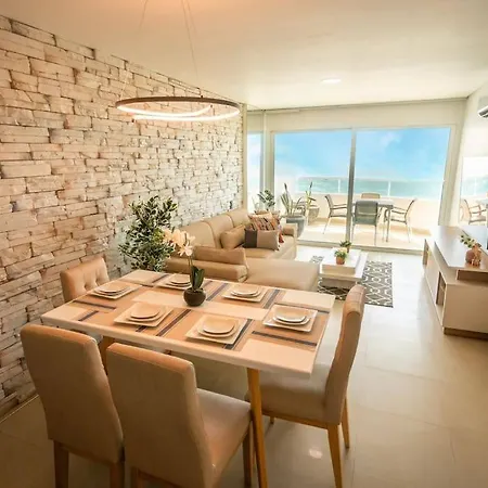 Best Ocean View Stunning Apartamento