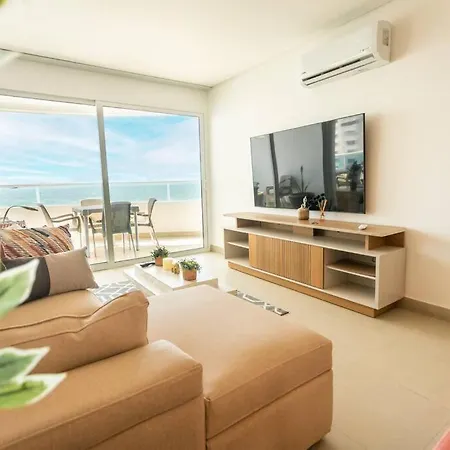 Apartamento Best Ocean View Stunning *