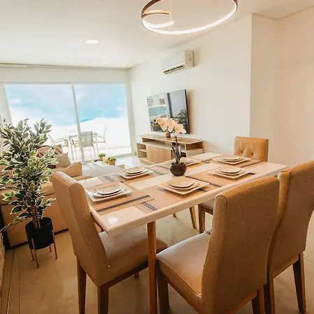 Best Ocean View Stunning Apartamento