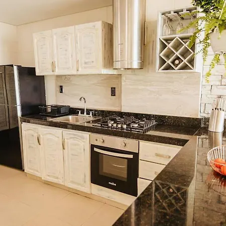 Apartamento Best Ocean View Stunning *